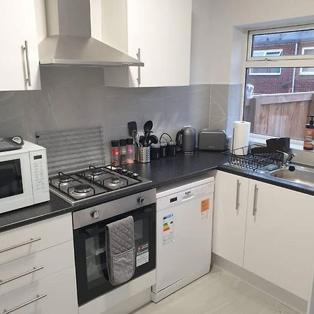 Chester Le Street Amythyst 3 Bedroom House מראה חיצוני תמונה