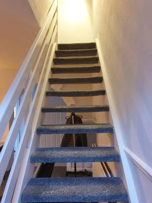Chester Le Street Amythyst 3 Bedroom House מראה חיצוני תמונה