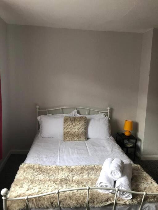 Chester Le Street Amythyst 3 Bedroom House מראה חיצוני תמונה