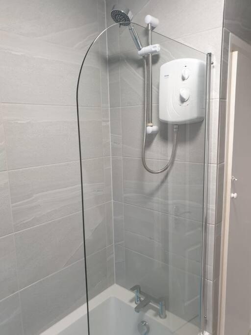 Chester Le Street Amythyst 3 Bedroom House מראה חיצוני תמונה