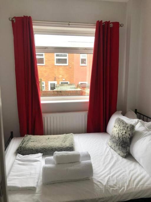 Chester Le Street Amythyst 3 Bedroom House מראה חיצוני תמונה